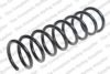 LESJ?FORS 4227622 Coil Spring